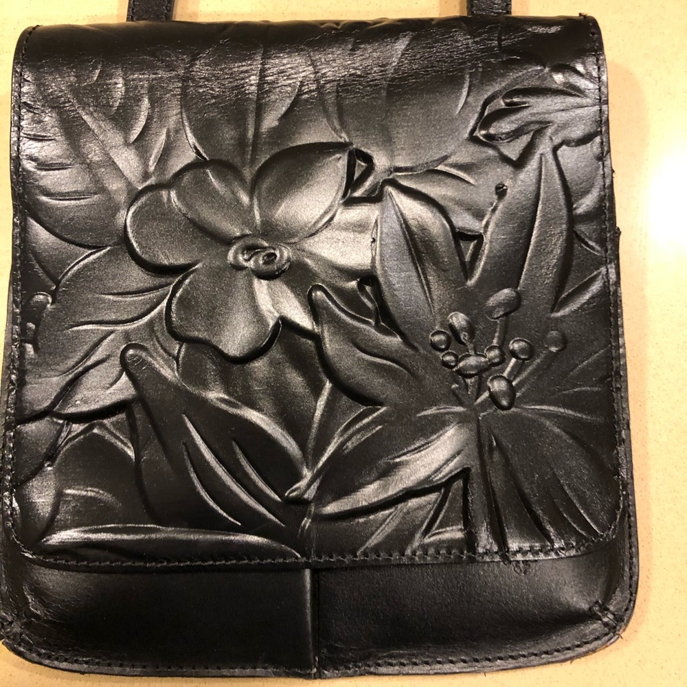 Patricia Nash bag